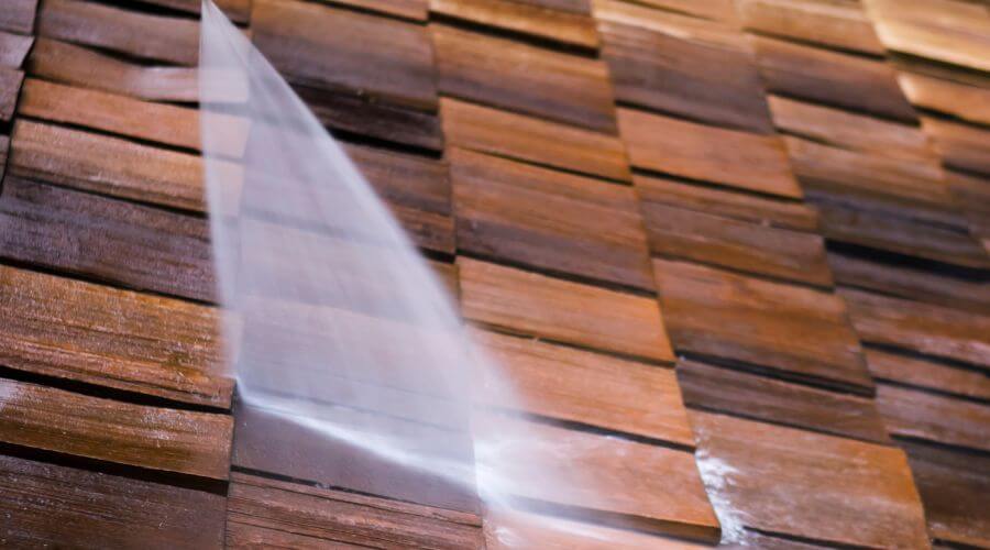Professional tile roof repair services in Hartville, WY